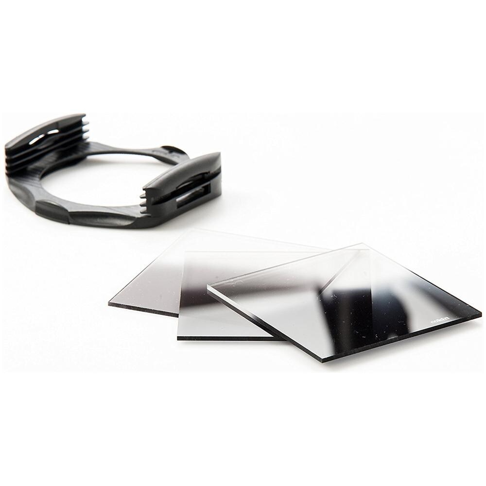 U300-06 Landscape Kit incl. 3 filtri - Foto 3