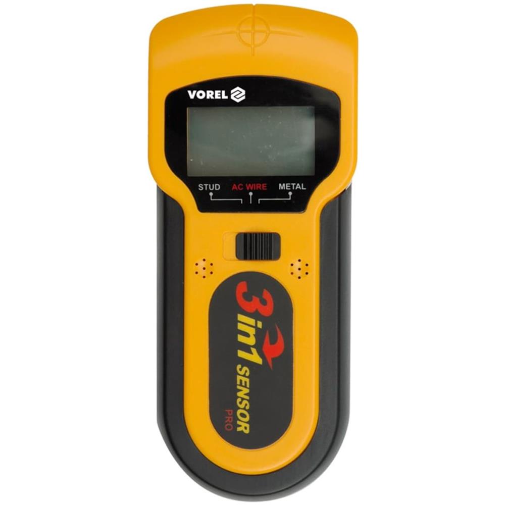 3-in-1 Rilevatore Di Metalli Intelligente 81785 - Foto 1