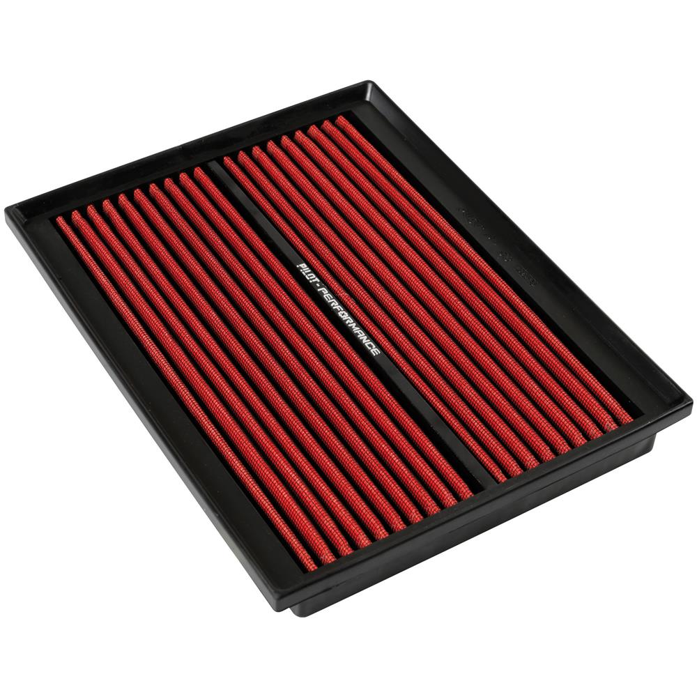 Filtro Aria Pp58 Pilot Performance - Foto 2