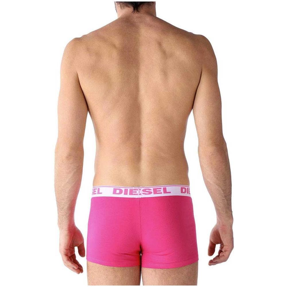 Intimo Umbx Shawn Twopack Boxer Shorts Abbigliamento Uomo S - Foto 3