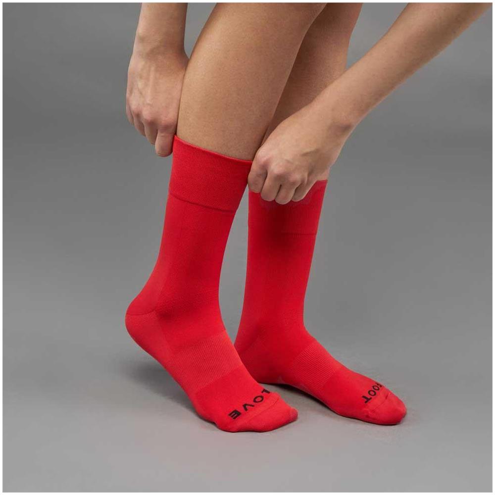 Calze Lightweight Sl Abbigliamento Uomo Xs - Foto 2