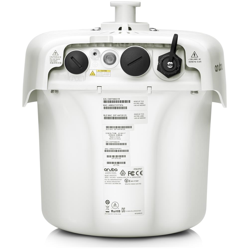 AP-377 (RW) OUTDOOR 11AC AP IN - Foto 3