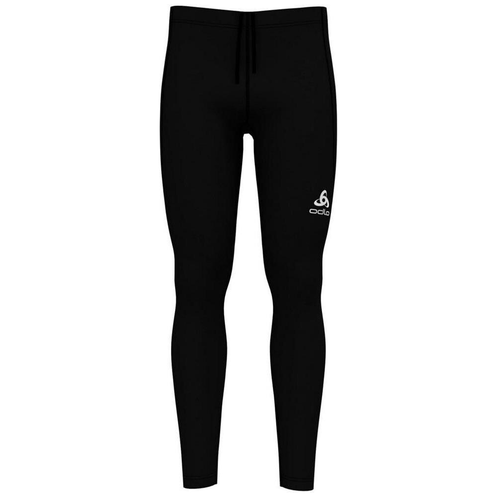 Collants Odlo Core Light Bl Abbigliamento Uomo S - Foto 1