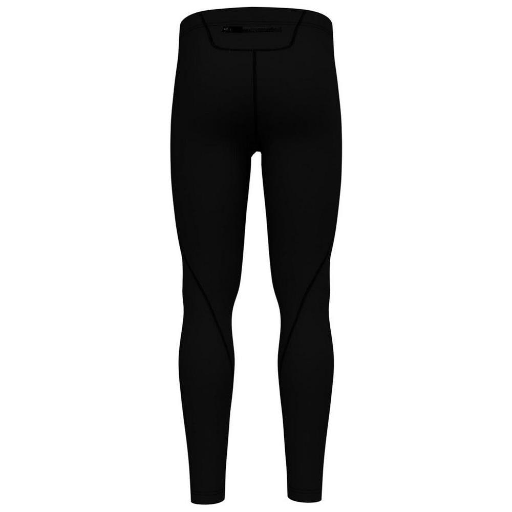 Collants Odlo Core Light Bl Abbigliamento Uomo S - Foto 2