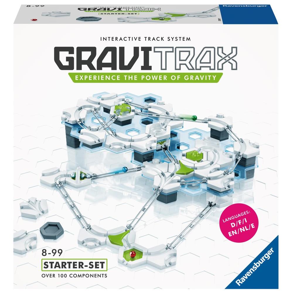 Gravitrax Starter Kit - Gioco Logico-creativo - Foto 2