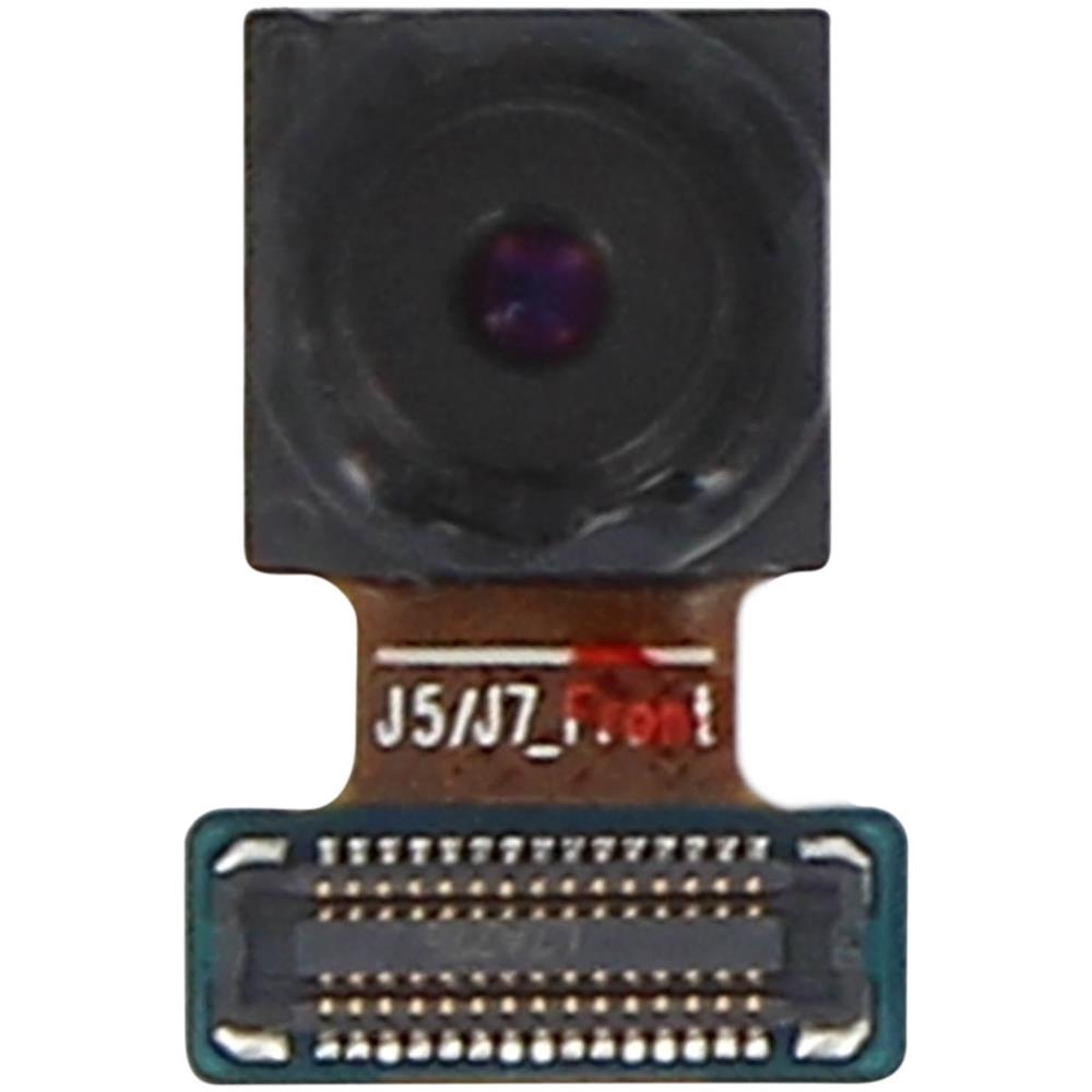 Fotocamera Anteriore Galaxy J5 2017 Obiettivo Frontale + Connettore Flat - Foto 2