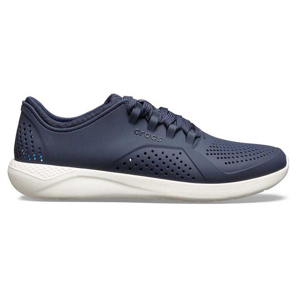 Scarpe Sportive Crocs Literide Pacer Scarpe Uomo Eu 46-47 - Foto 3