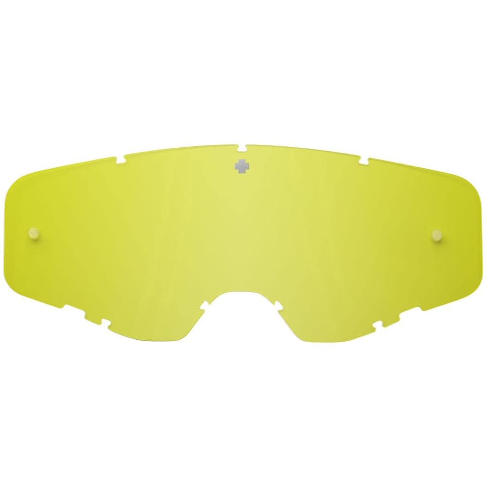 Lente Maschera Mx 2019 Foundation Hd Giallo (default, Giallo) - Foto 1