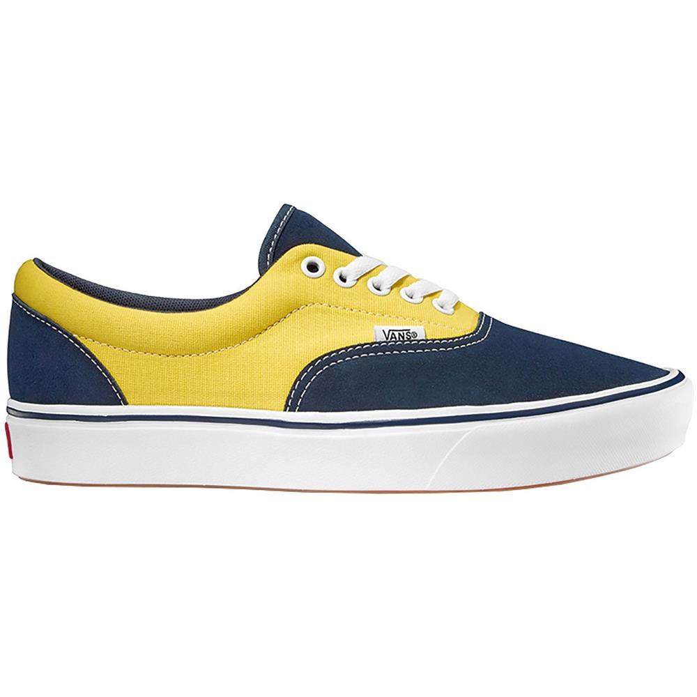 vans era 59 uomo oro