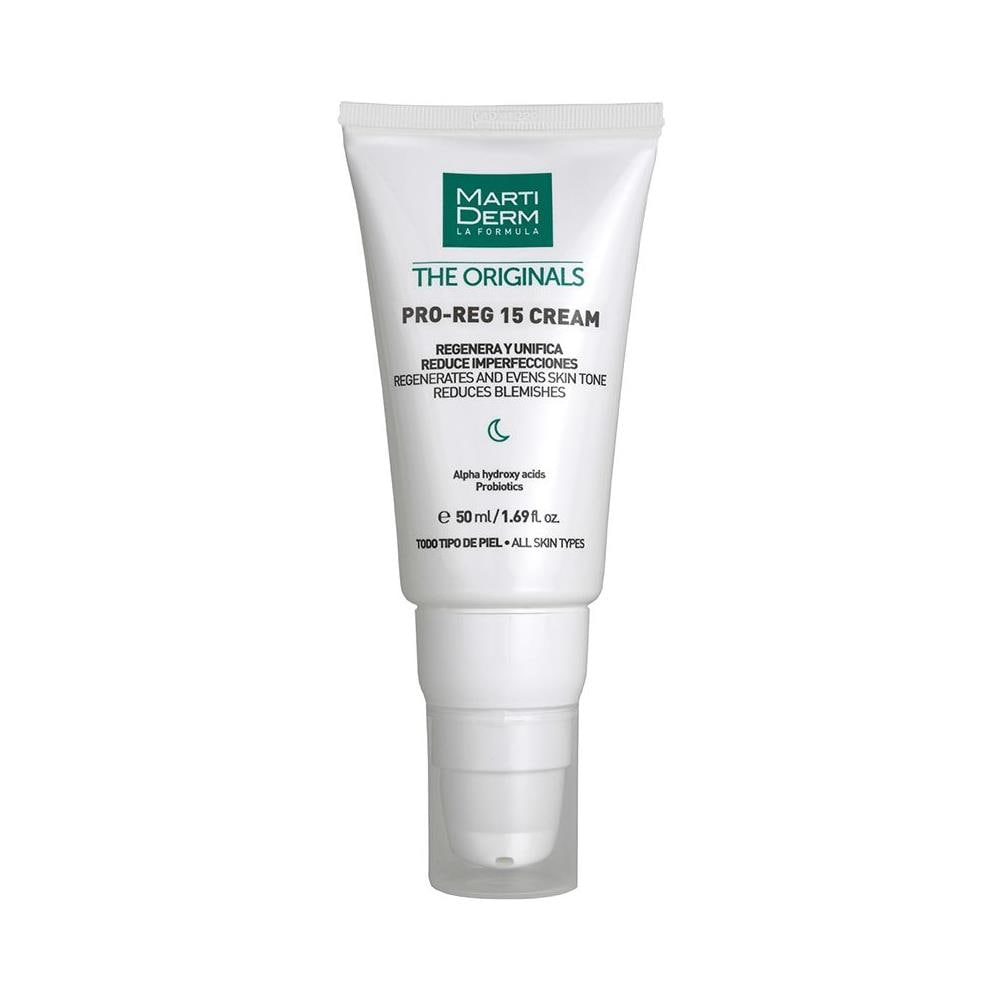 Crema Rigenerante The Originals Pro-reg 15 (50 Ml)  - Foto 2