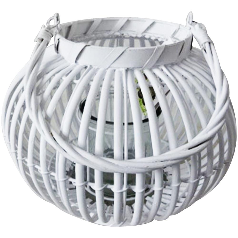 Madeleine - Lanterna In Vimini - Foto 1