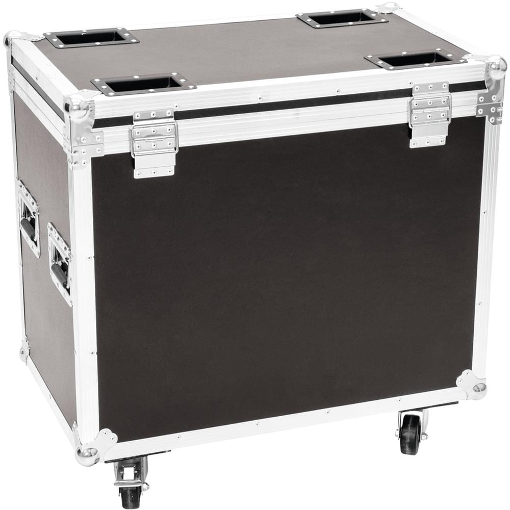 Flightcase 2x Tmh-xb-280 - Foto 2