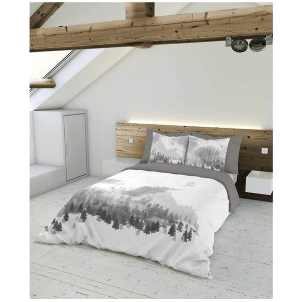 Copripiumino Devota & Lomba Hisa Letto Da 135 (220 X 220 + 45 Cm)  - Foto 5