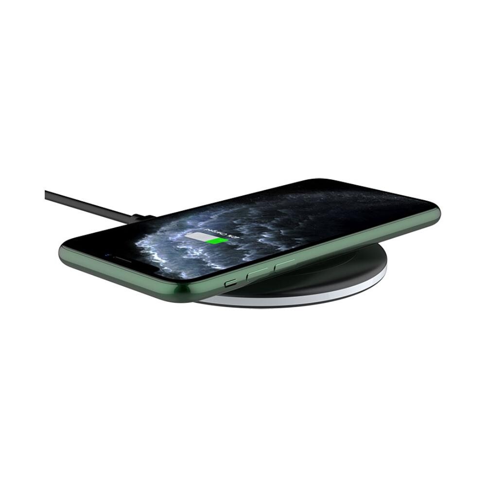 XC110 Drahtloses QI-Ladepad, 10W - Foto 5