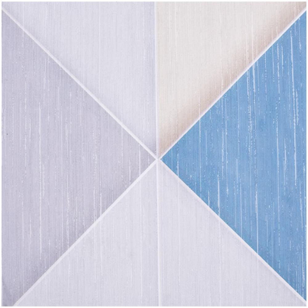 Sedia a Sdraio da Terra Pieghevole Nera in Tessuto - Foto 5