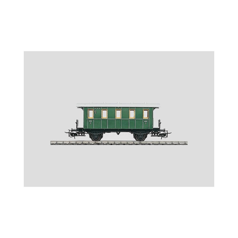 4039, Wagon, , Verde - Foto 1