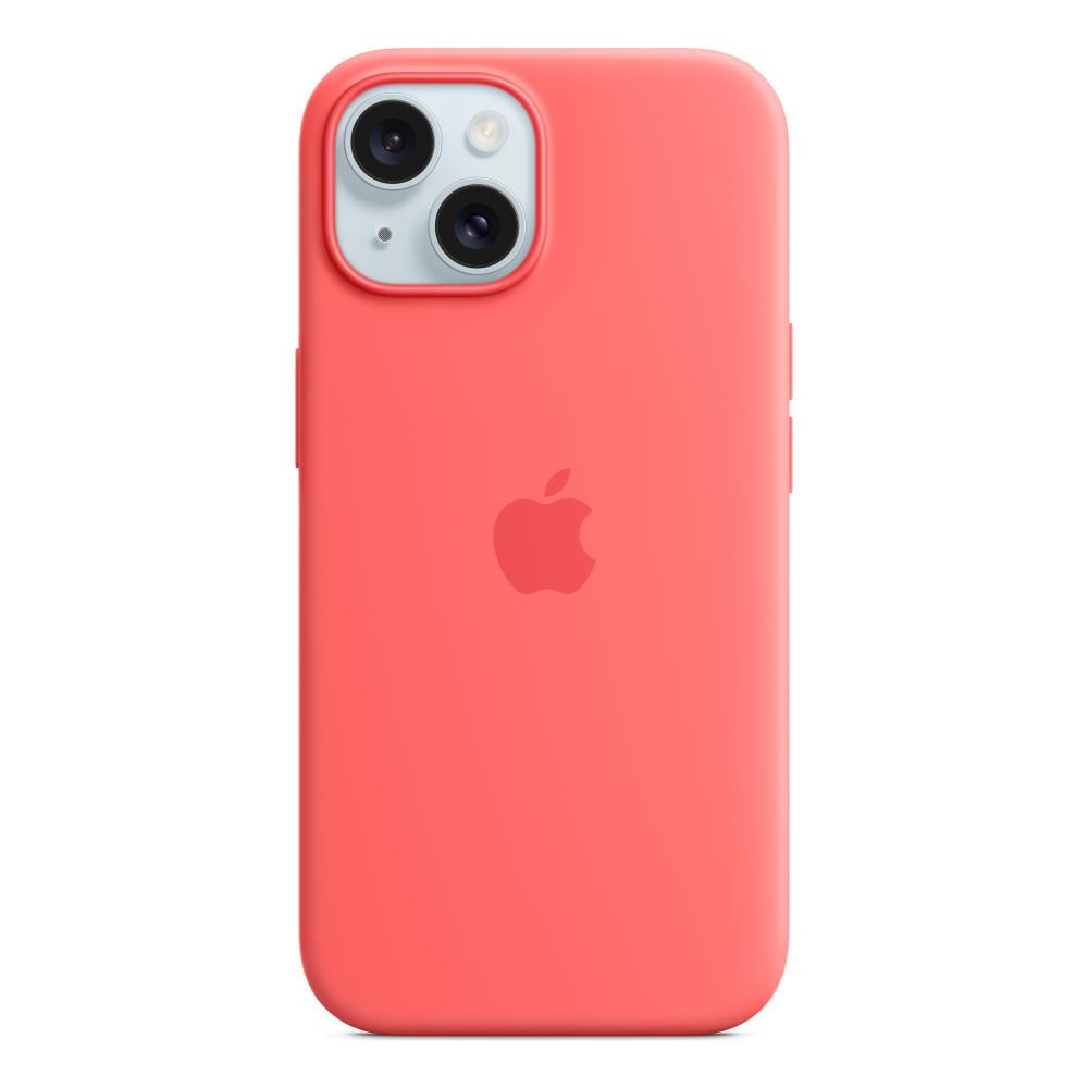 IPHONE 15 SI CASE GUAVA - Foto 1