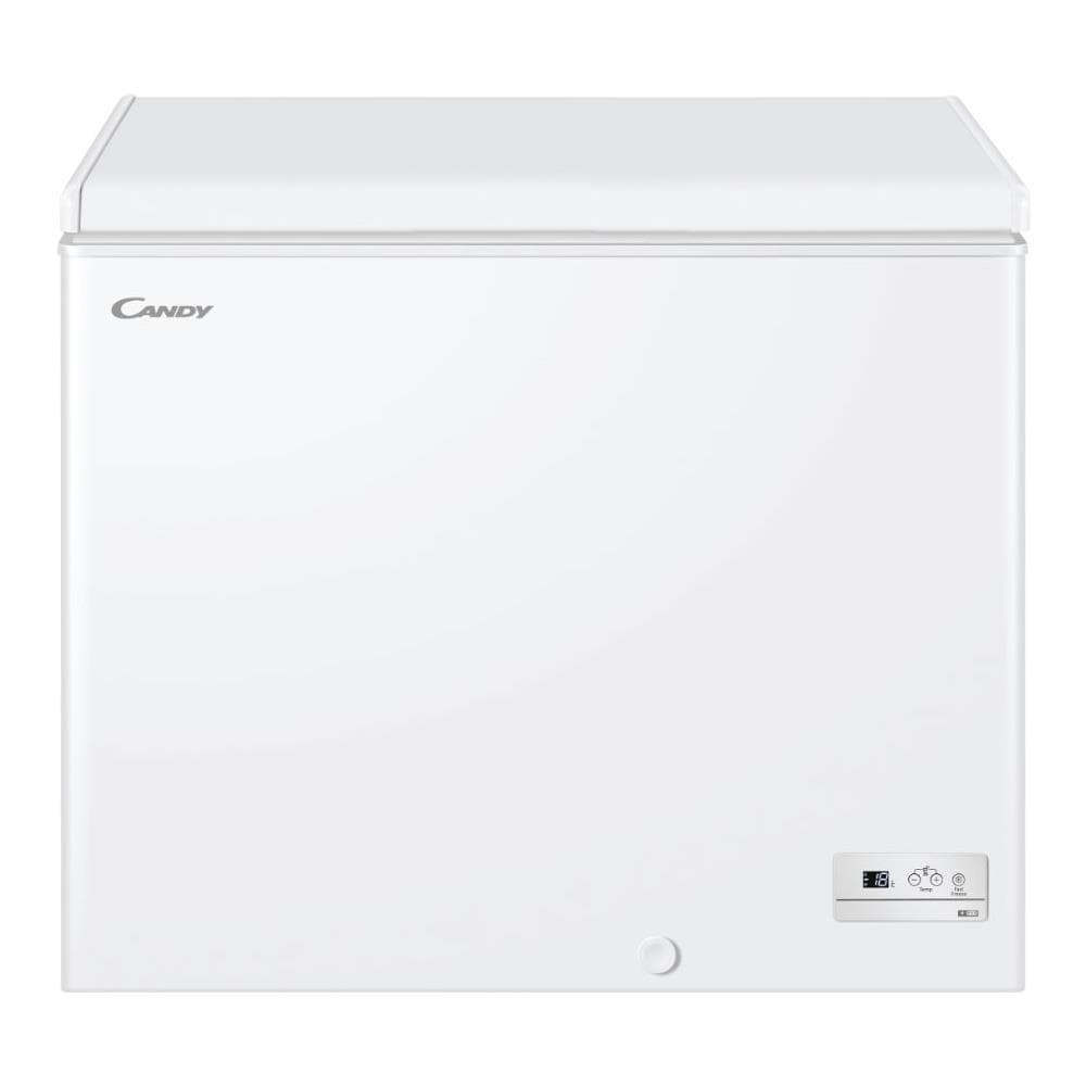 Artico CHAE 2002E Congelatore a pozzo Libera installazione 196 L E Bianco - Foto 1