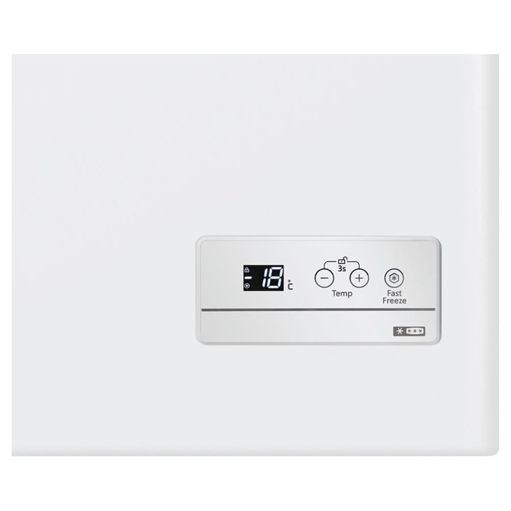 Artico CHAE 2002E Congelatore a pozzo Libera installazione 196 L E Bianco - Foto 5