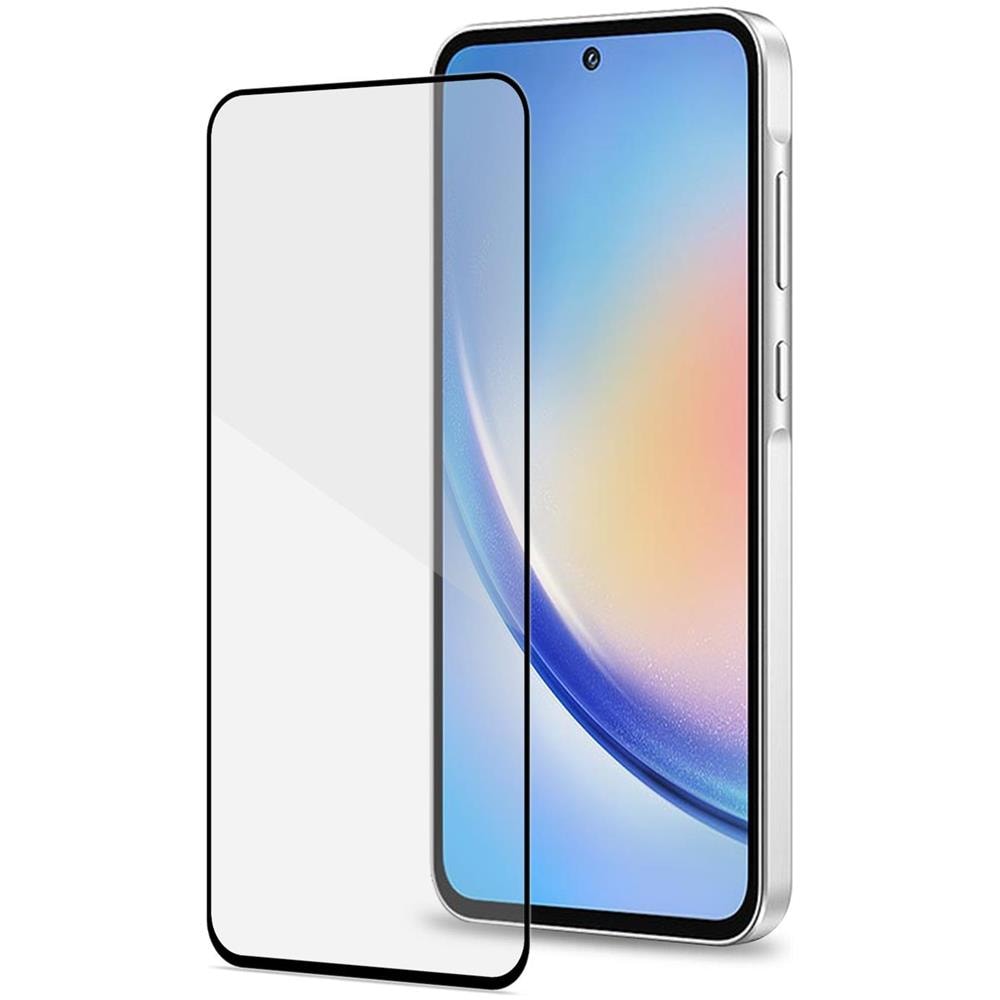 FULLGLASS - Samsung Galaxy A35 5G - Foto 1