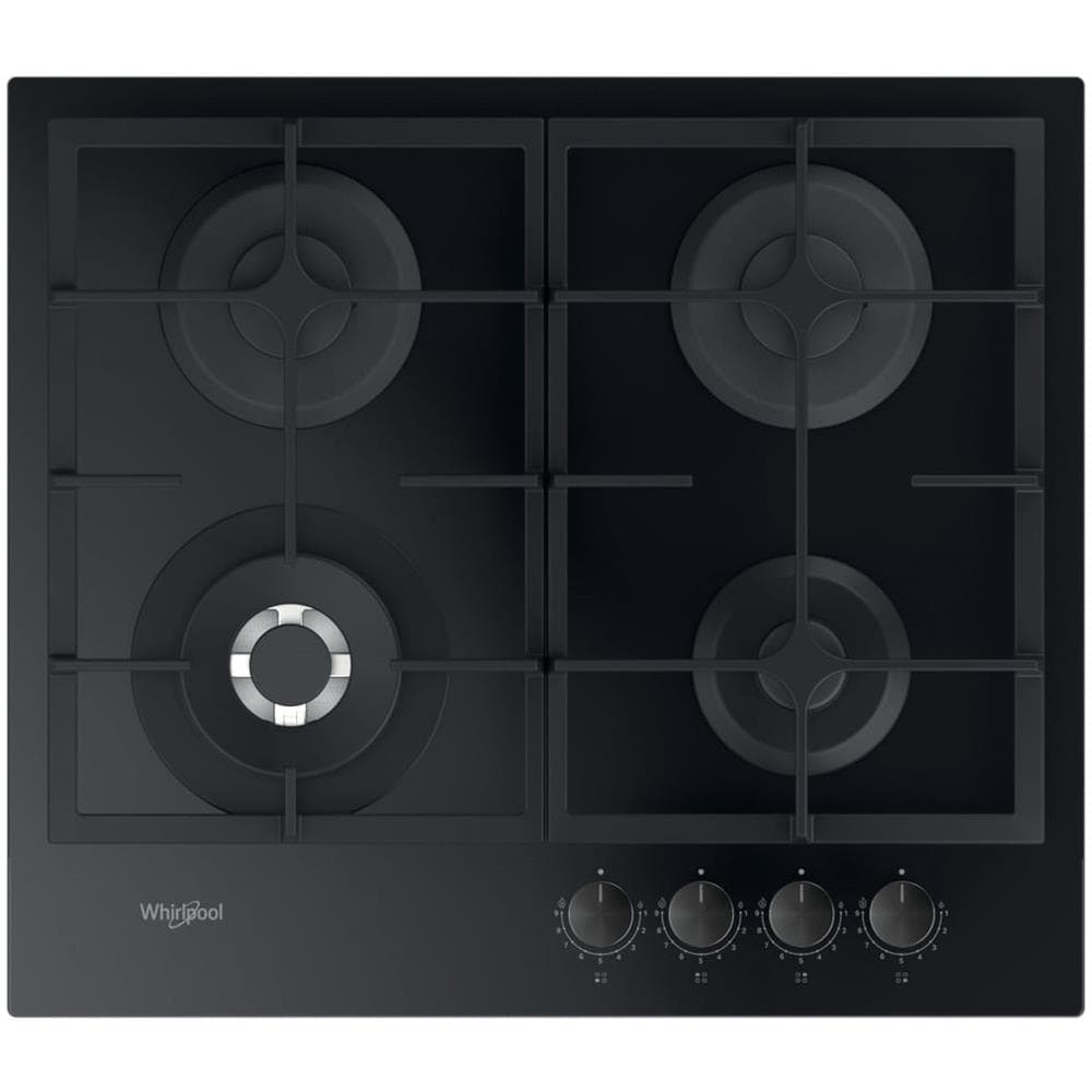 Piano Cottura AKTL 629/NB1 a Induzione 4 Zone Cottura da 60 cm Colore Nero - Foto 1