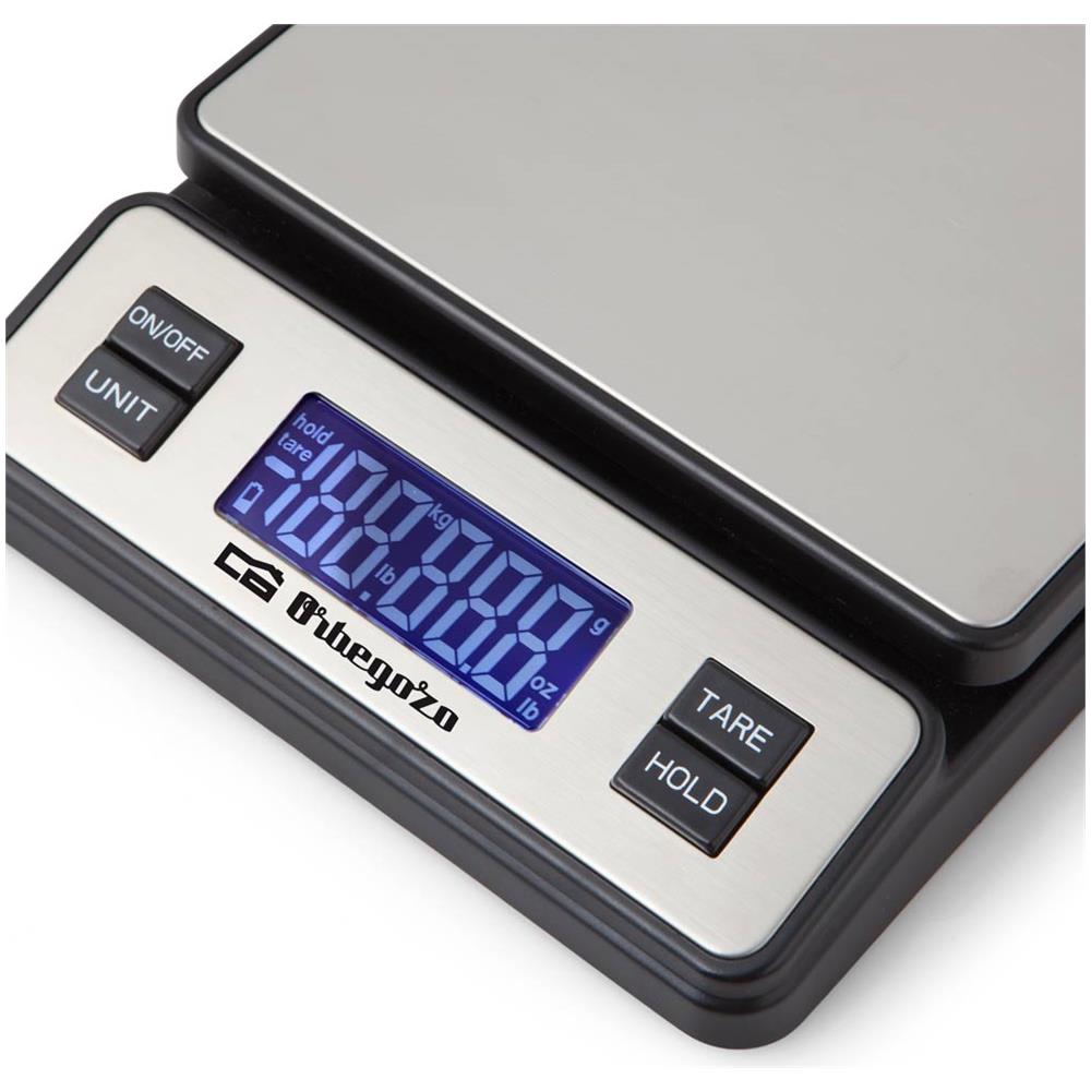PC 3100 Multicolore 2 g g, kg, lb, oz - Foto 2