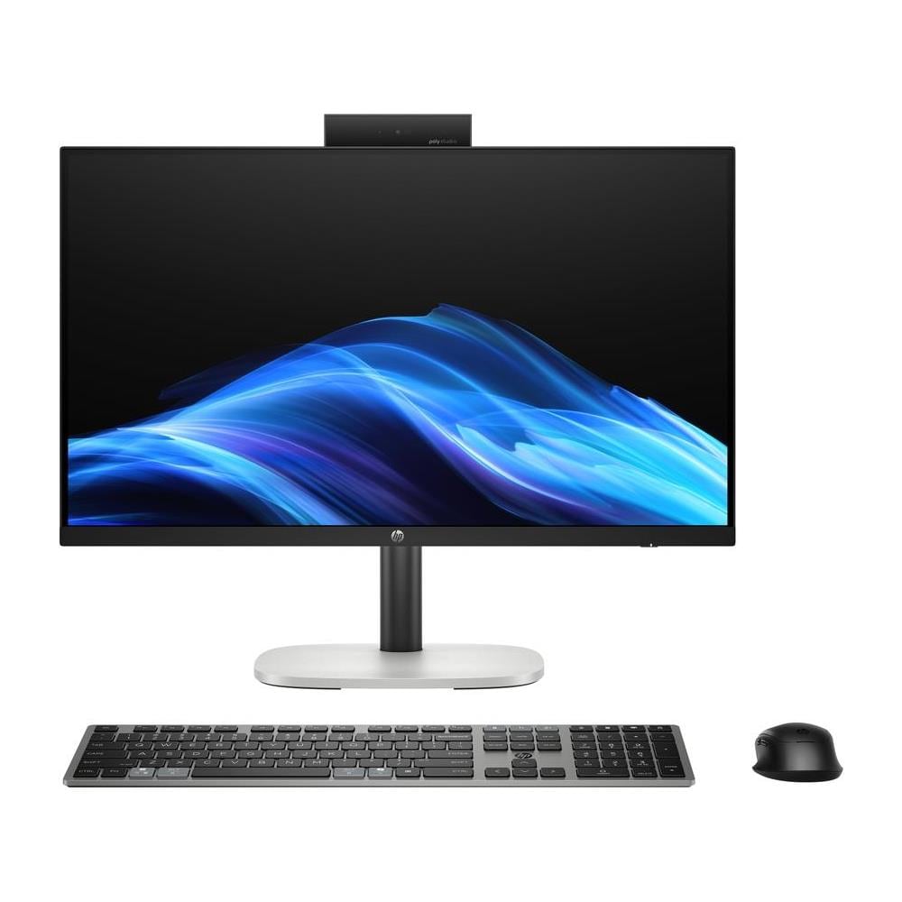 All-In-One ProStudio 4 G1i AI PC Monitor 23.8" Full HD IPS Intel Core Ultra 7 265T RAM 16GB SSD 512GB 2xUSB 3.2 Gen2 2xUSB 3.2 Gen1 1xUSB-C Windows 11 Pro - Foto 1