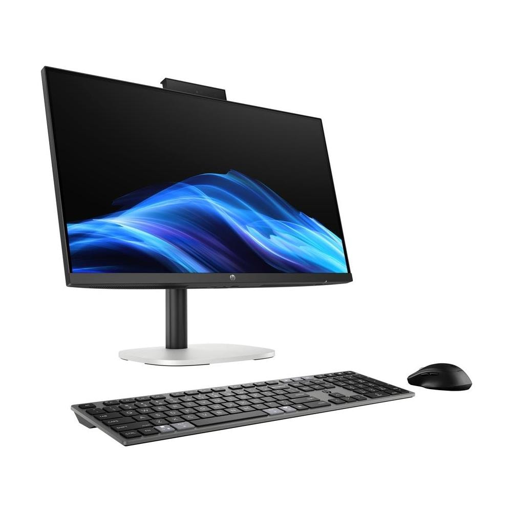 All-In-One ProStudio 4 G1i AI PC Monitor 23.8" Full HD IPS Intel Core Ultra 7 265T RAM 16GB SSD 512GB 2xUSB 3.2 Gen2 2xUSB 3.2 Gen1 1xUSB-C Windows 11 Pro - Foto 2
