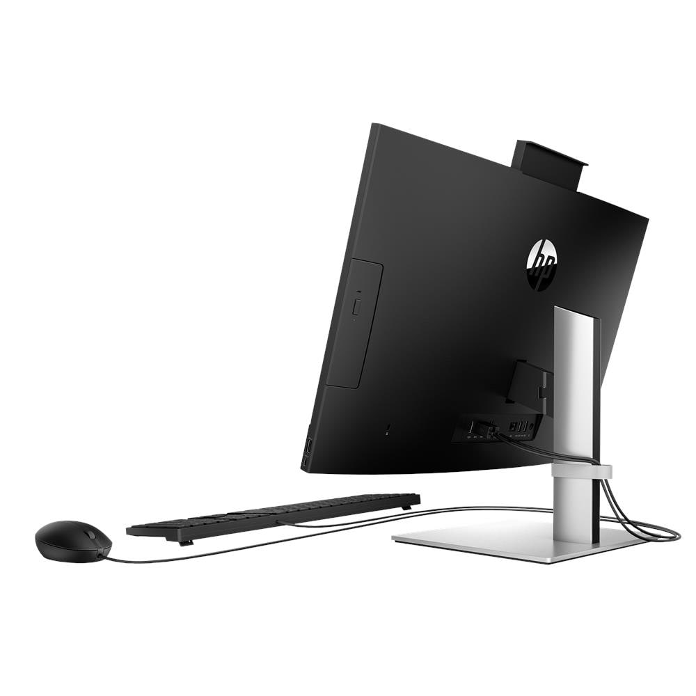 ProOne 440 G9 Intel® Core™ i5 i5-14500T 60,5 cm (23.8") 1920 x 1080 Pixel PC All-in-one 16 GB DDR5-SDRAM 512 GB SSD Windows 11 Pro Wi-Fi 6 (802.11ax) Nero - Foto 4