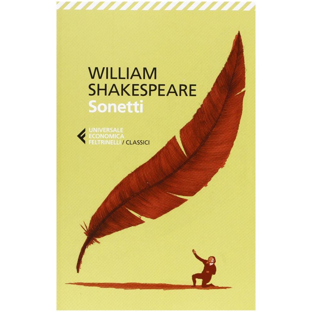 William Shakespeare - Sonetti - Foto 3