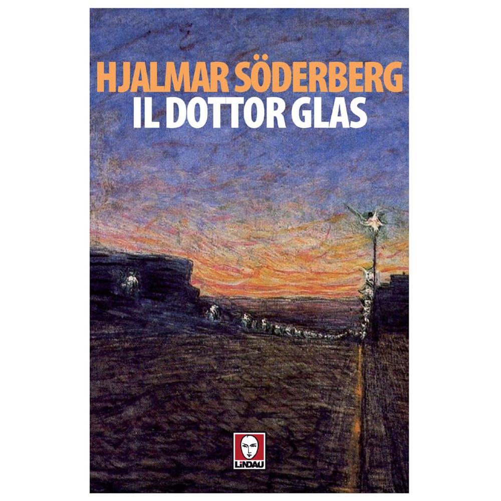 Hjalmar Soderberg - Il Dottor Glas - Foto 1