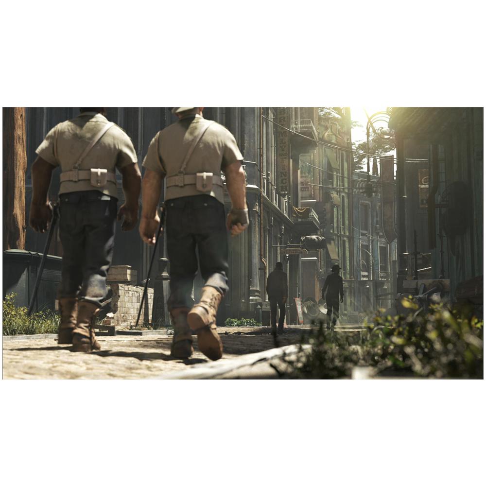 PS4 - Dishonored 2 - Foto 2