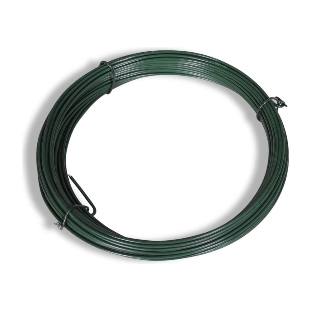 Filo Di Legatura Per Recinzione 25 M - Foto 1