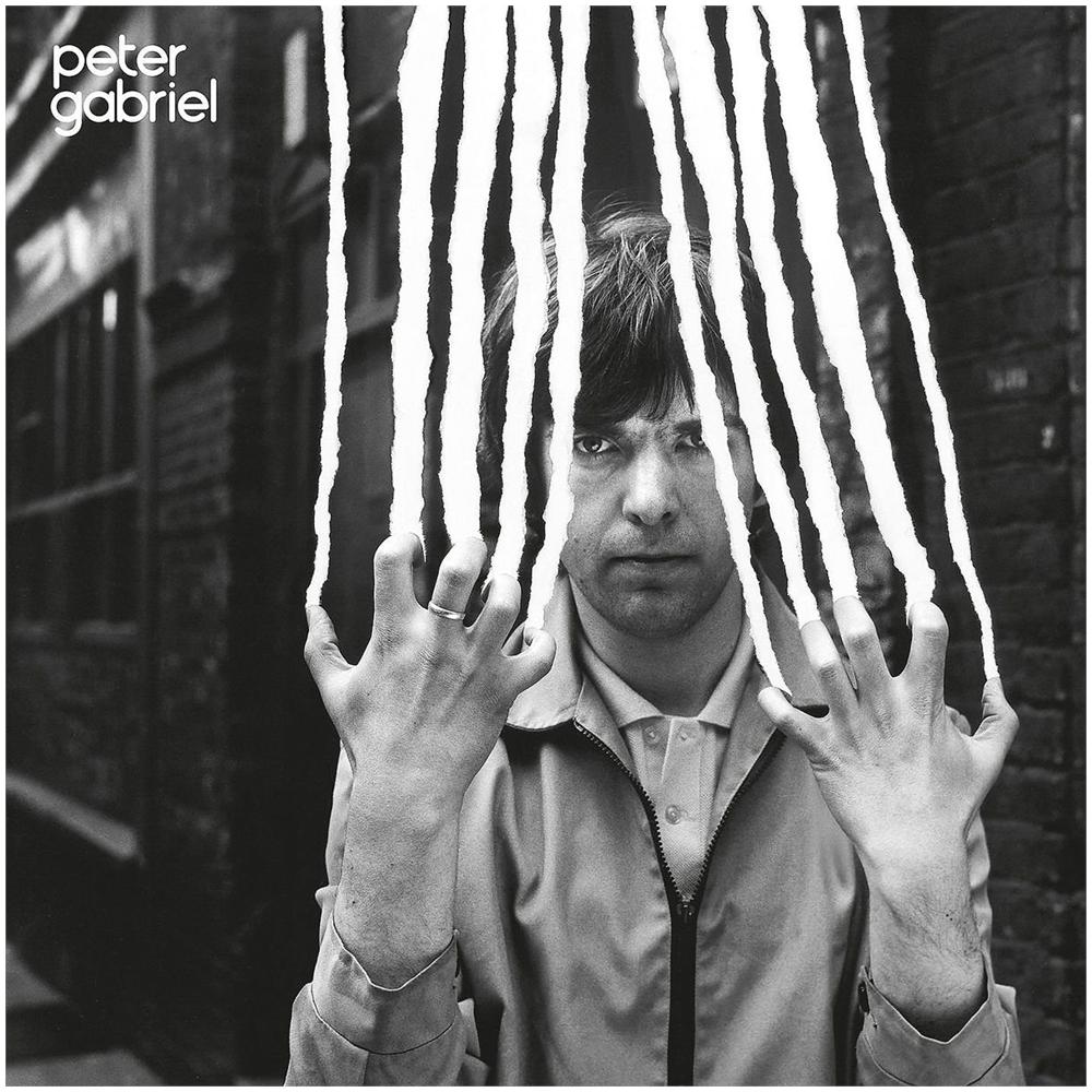 Peter Gabriel - 2 Scratch - Foto 1