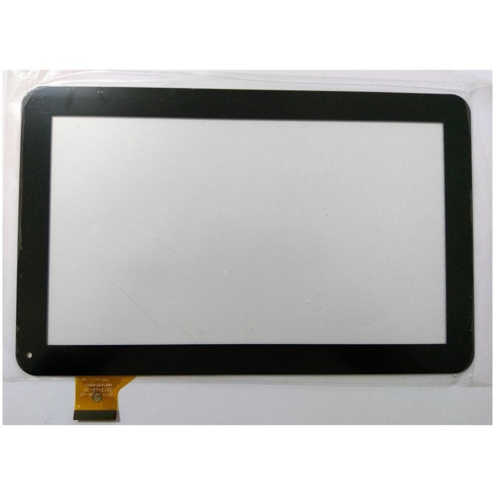 VETRO per ARCHOS 101 COPPER AC101CV 3G 10,1 BIANCO TABLET DISPLAY TOUCH SCREEN