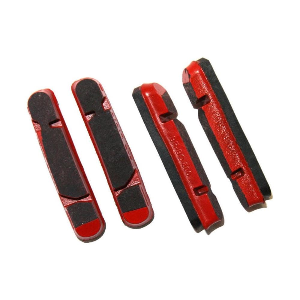 Br-bo500 Pattini Per Carbon-rims - Foto 1