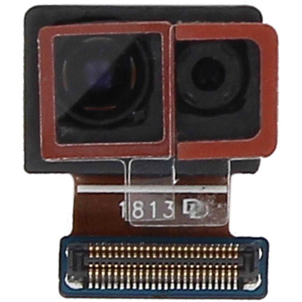 Fotocamera Anteriore Galaxy S9 Obiettivo Frontale + Connettore Flat - Foto 2