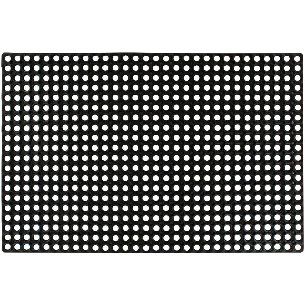 Zerbino in Gomma 22 mm 80x120 cm - Foto 1