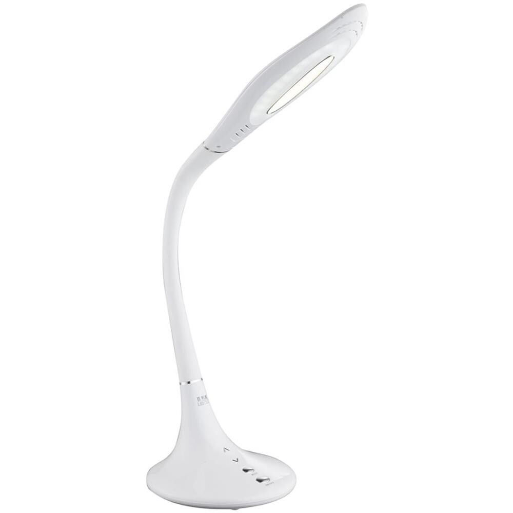 Lampada Da Scrivania A Led Pattaya In Acrilico 58271 - Foto 1