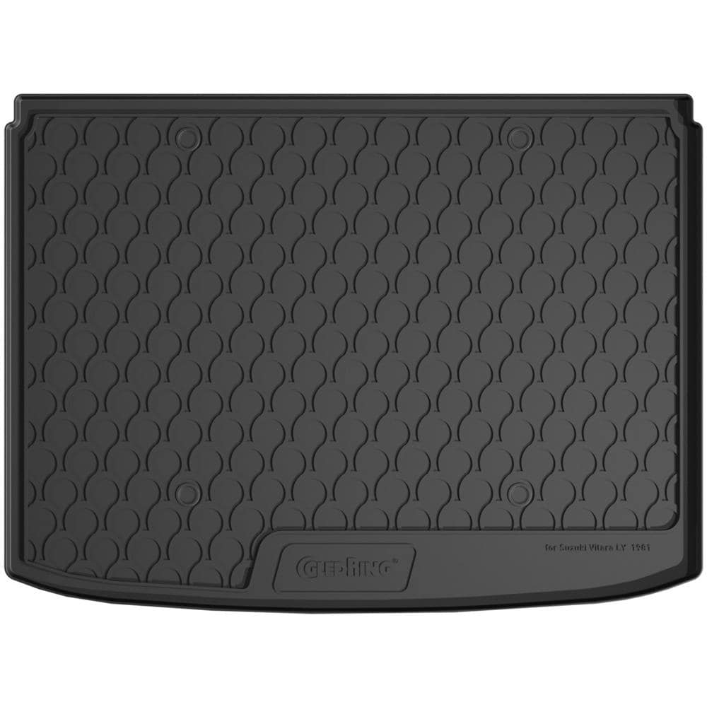 25492 Vasca Baule Su Misura In Gomma Sintetica Suzuki Vitara 5p04-15  - Foto 1