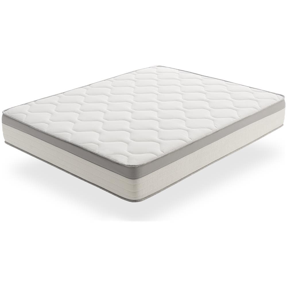 Materasso Spring Max Molle Insacchettate - 150x180, 20cm - Foto 2
