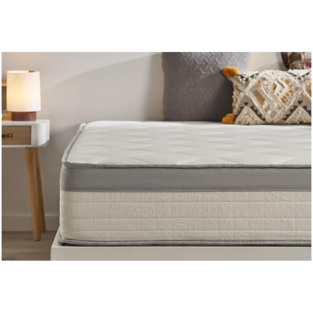 Materasso Spring Max Molle Insacchettate - 150x180, 20cm - Foto 4