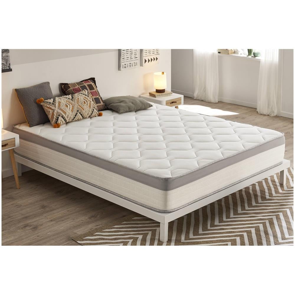 Materasso Spring Max Molle Insacchettate - 150x180, 20cm - Foto 1