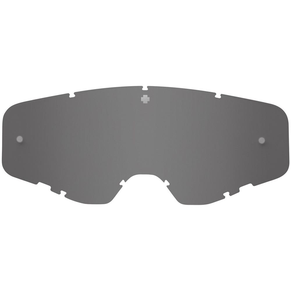 Lente Maschera Mx 2019 Foundation Hd Smoke (default, Grigio) - Foto 1