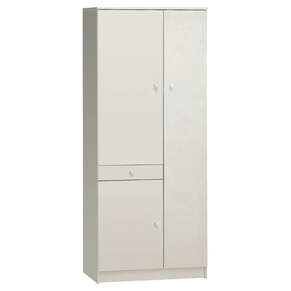 Mobile Multiuso Ulisse Bianco A32300bi - Foto 1