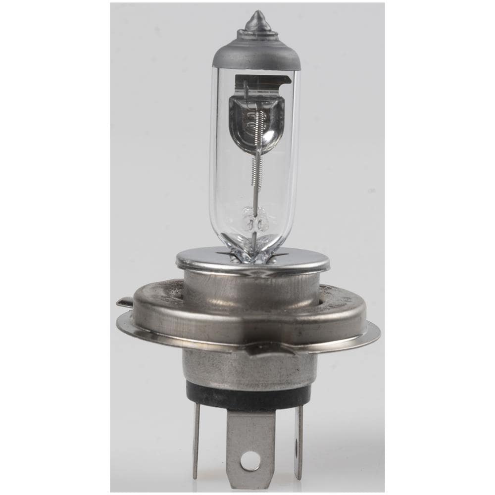 H4 Lampadina Singola Auto Long Life 12v 60/55w Attacco P43t - Foto 4