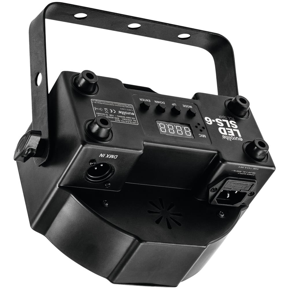 Led Sls-6 Tcl Spot - Foto 2