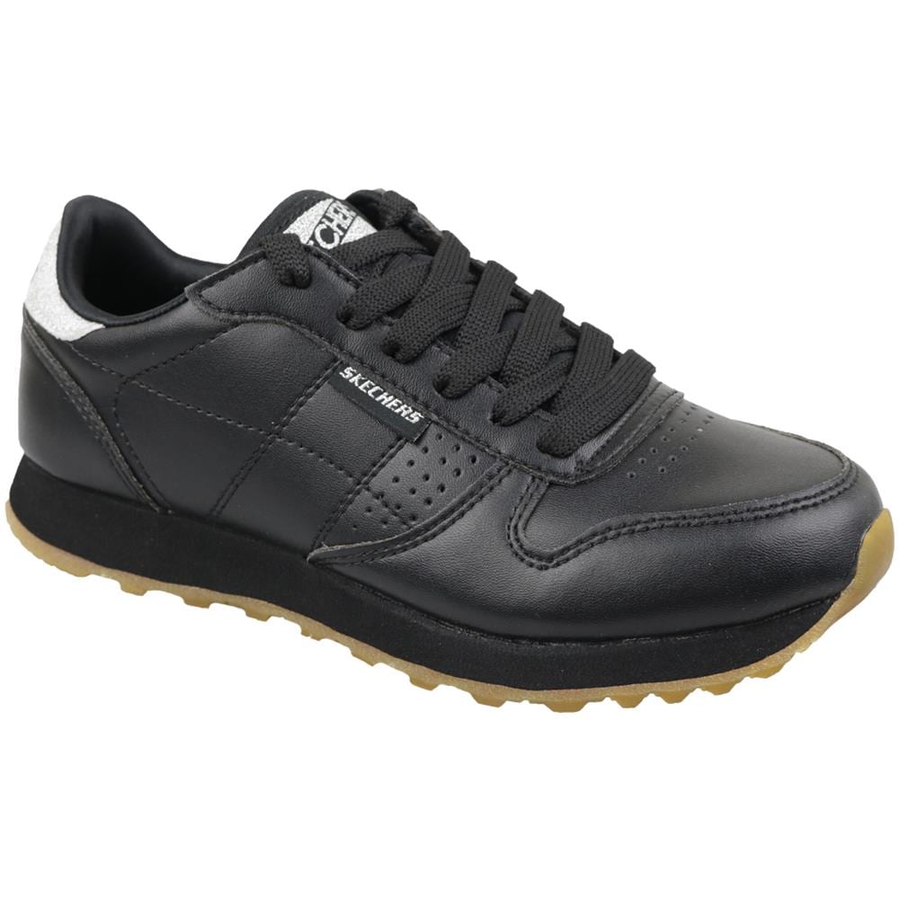 Og 85 Old School Cool 699-blk, Donna, Nero, Sneakers, Numero: 37 Eu - Foto 1