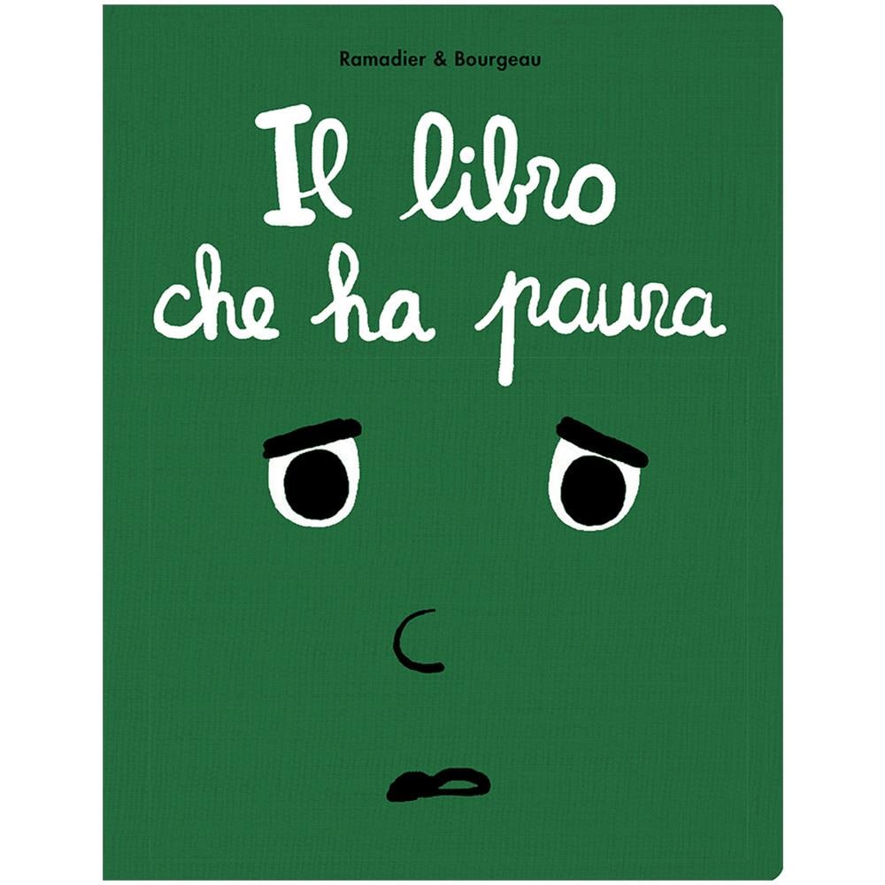 Cédric Ramadier - Il libro che ha paura - Foto 1