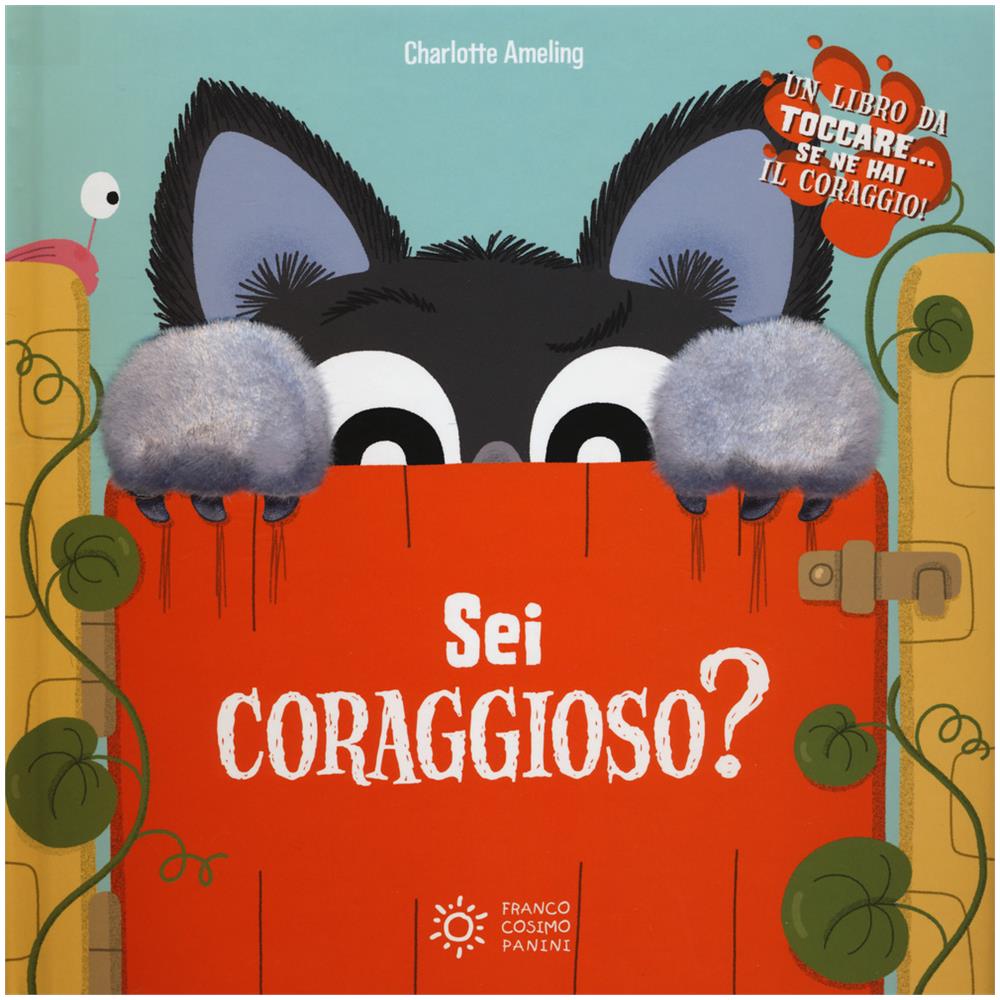 Charlotte Ameling - Sei Coraggioso O Molto Pauroso? Ediz. A Colori - Foto 1